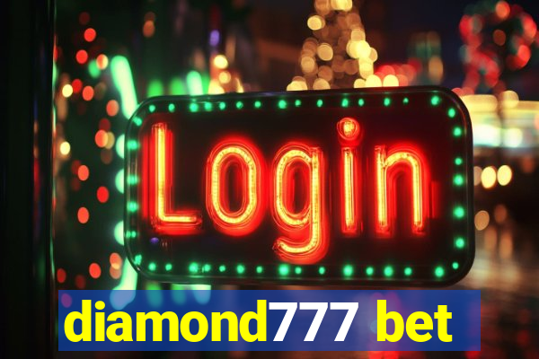 diamond777 bet